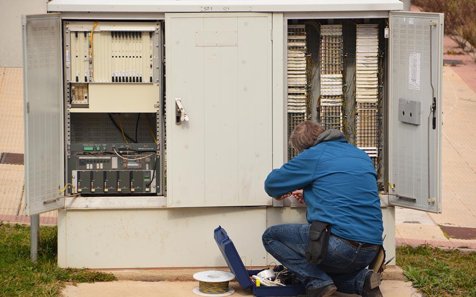urgence électricité L'Haÿ-les-Roses