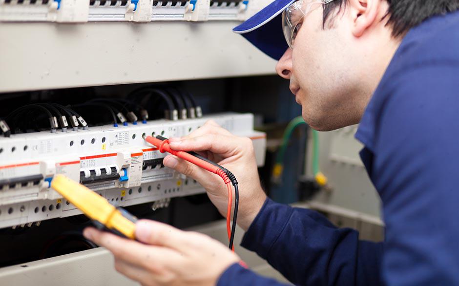 urgence électricité L'Haÿ-les-Roses